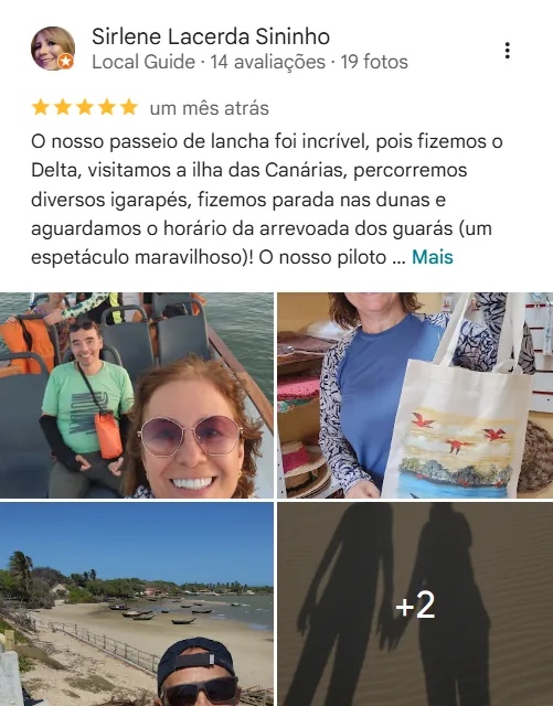 Depoimento
